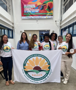 🌎 Escola José Anastácio Rodrigues no VII Congresso de Diversidade Cultural e Interculturalidade – UFF, Angra dos Reis 🎓✨