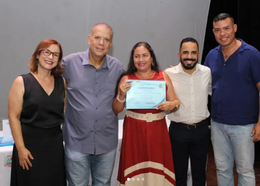 🏫✨ Posse dos Diretores – Triênio 2026–2029 ✨🏫