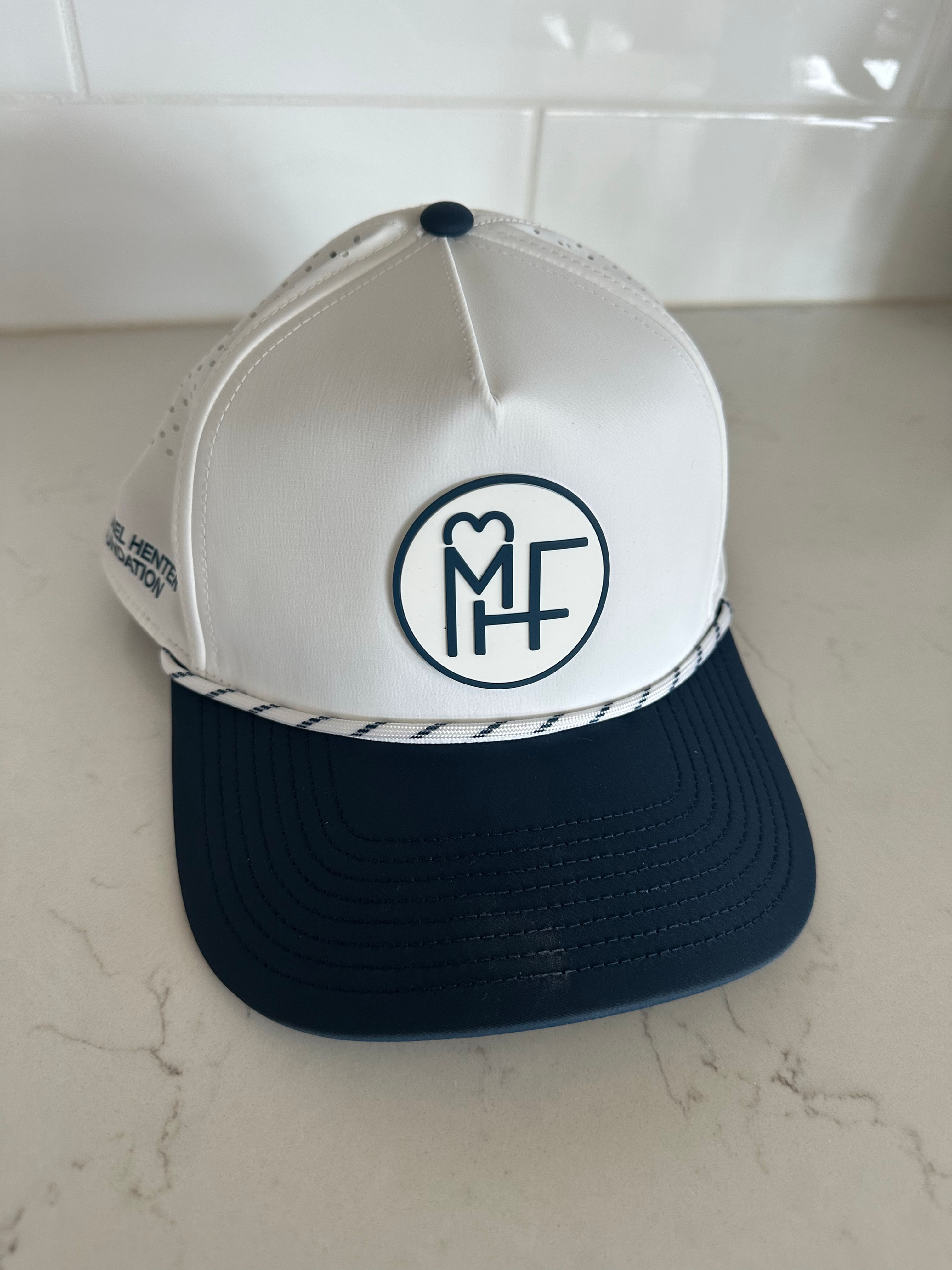 MHF Branded Bills Hat
