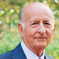 [ARCHIVO] FALLECE EL HERMANO DEL PRELADO DEL OPUS DEI, PEPE OCÁRIZ