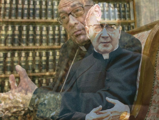 EL OPUS DEI COMO COARTADA. LA CEE, CREMADES & CALVO SOTELO, Y OMELLA: