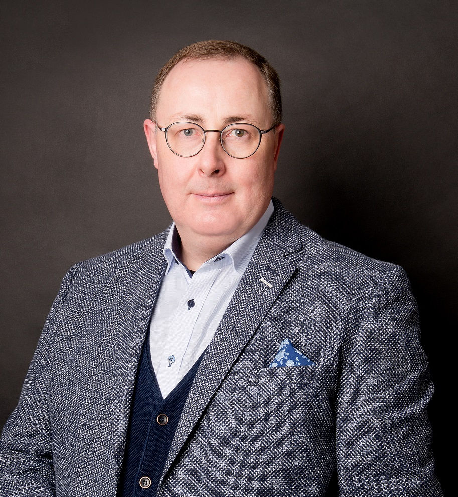 Marcel Paschke, Sales Director Deutschland und Österreich, wird künftig direkt an Group CEO der DK Household Brands GmbH, Jacob Oesterhaab, berichten.