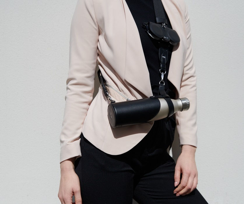 FLSK Bottel Bag