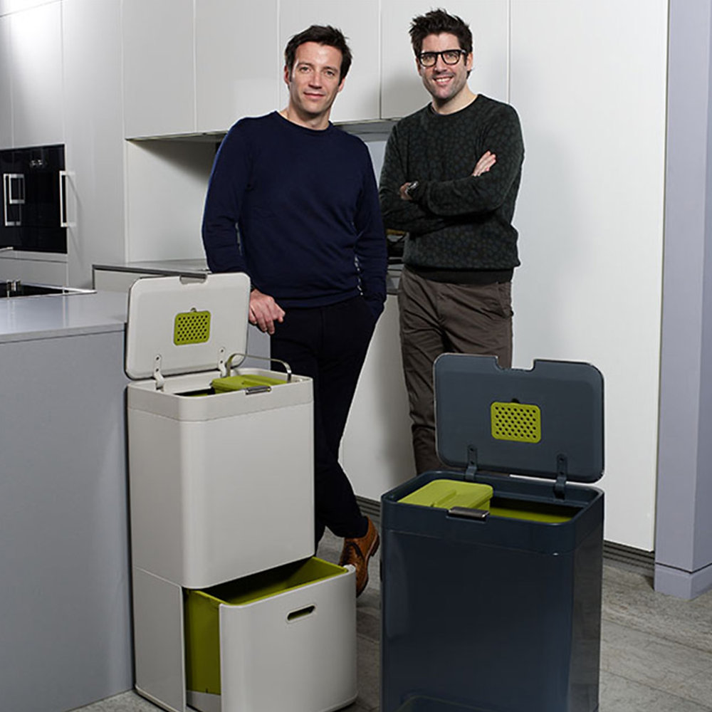 Joseph Joseph feiert 20. Geburtstag