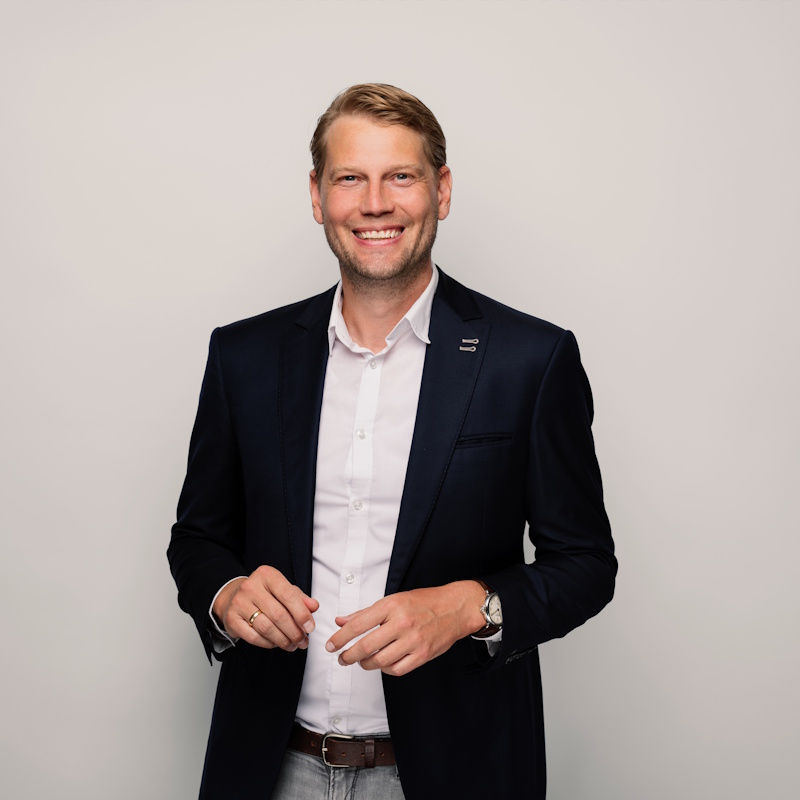 Tapken steigt bei TrendXpress ein