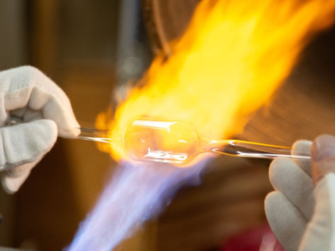 Ein starkes Zeichen für echtes Handwerk