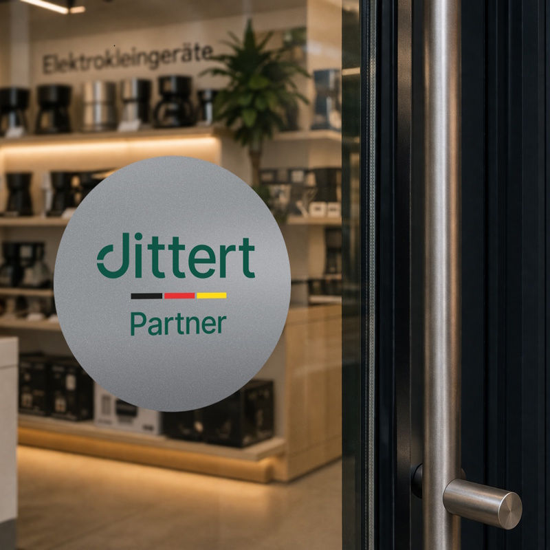 Partnerprogramm von Dittert