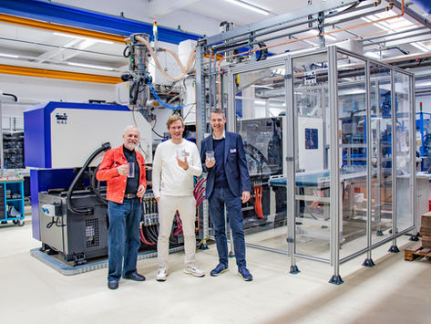 Koziol: 99 Jahre jung