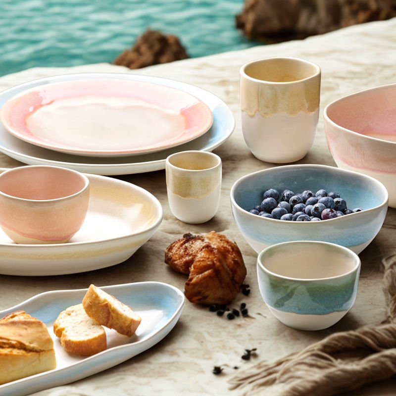 Sommer-Hausmesse von Van Well – Billiet