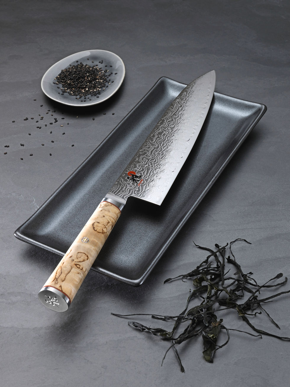 Das Miyabi Birchwood 5000MCD von Zwilling.