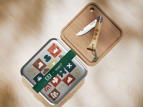 Zwei Marken – ein Produkt