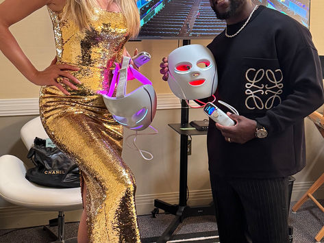 Heidi Klum neue globale Markenbotschafterin von SharkNinja