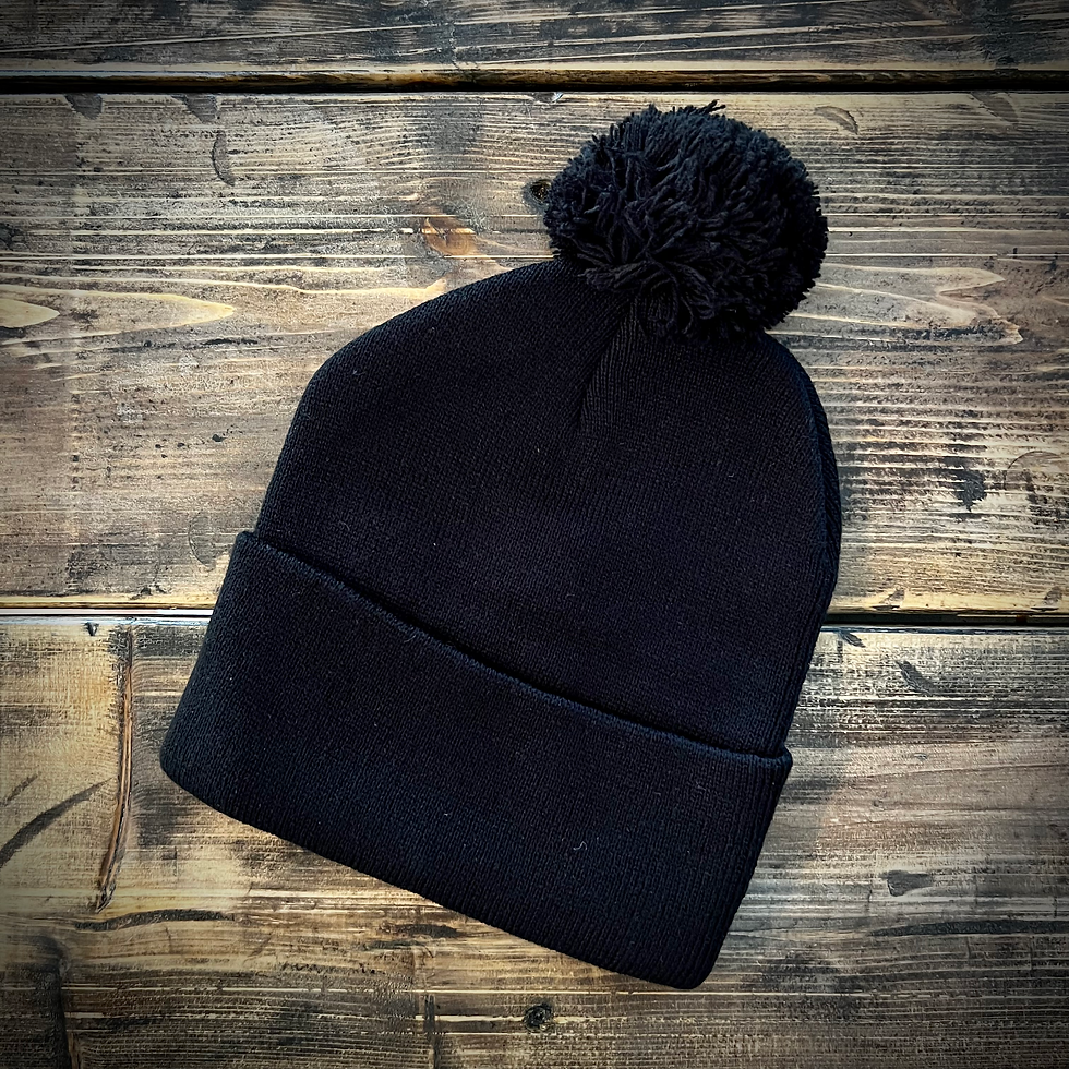 Thumbnail: Pom- Pom Toques