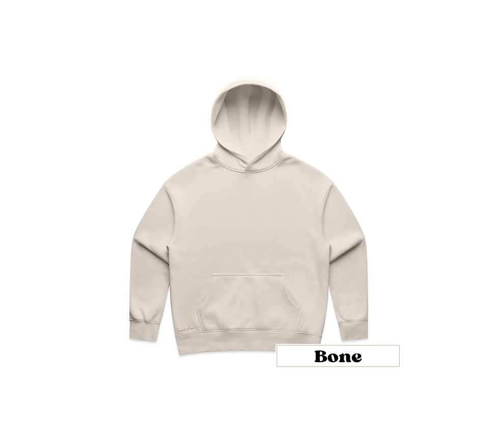 Thumbnail: Women's Relaxed Hoodie
