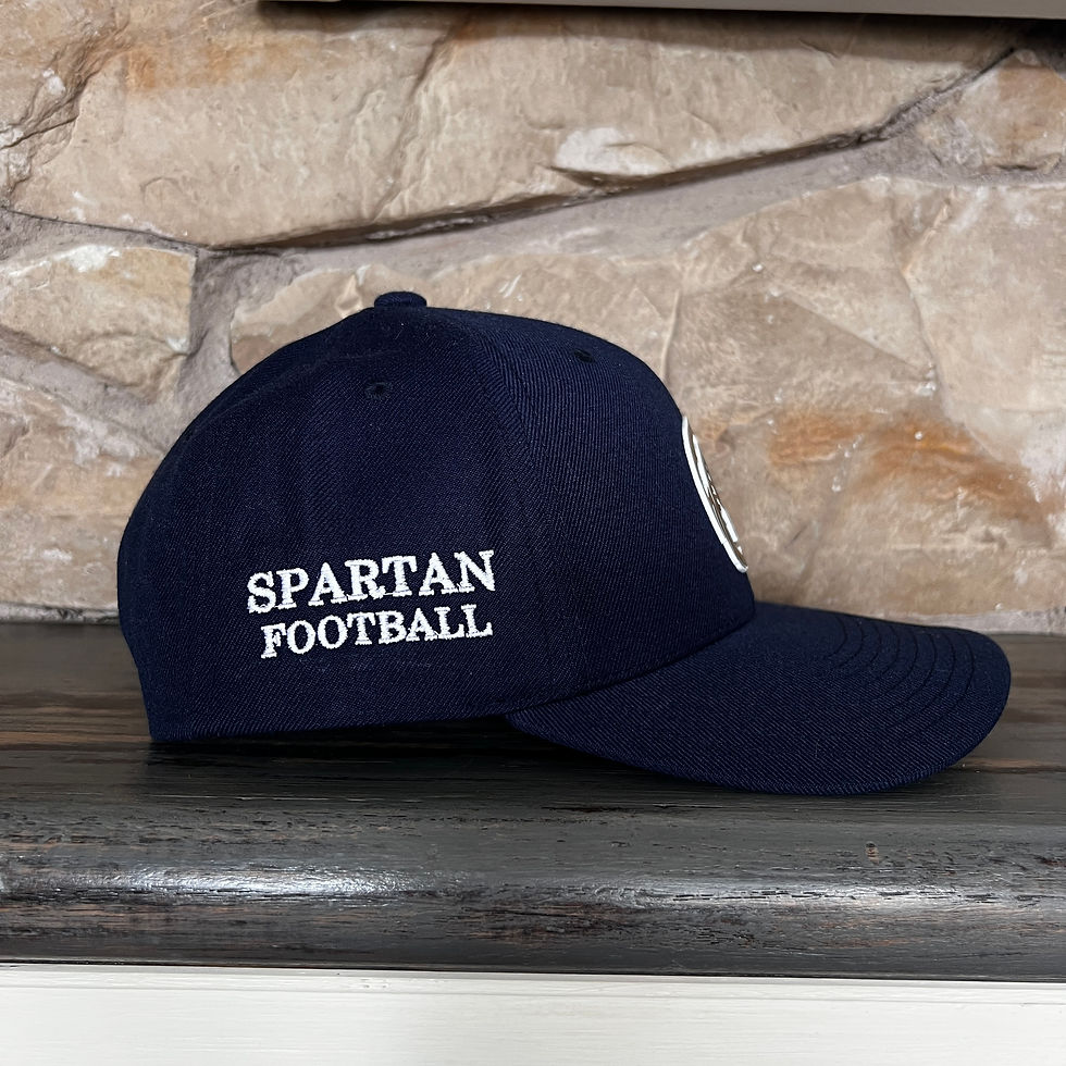 Thumbnail: Spartan Team Hats