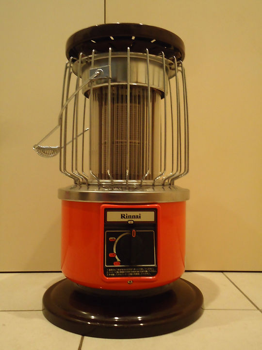 LPガス ストーブ R-891VMS 都市ガス ガスストーブ リンナイ(Rinnai LPガス ストーブ R-891VMS 都市ガス ガスストーブ リンナイ(Rinnai