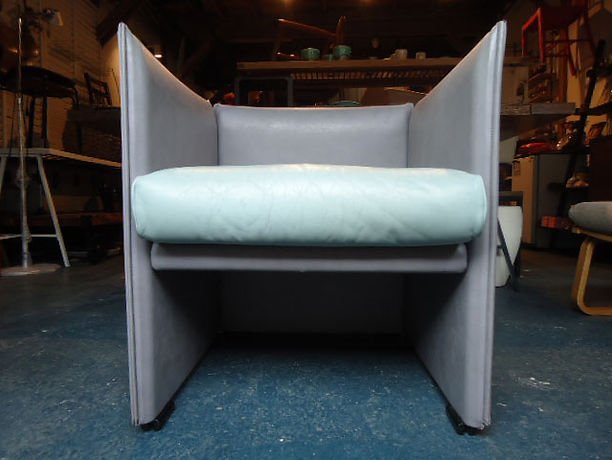 Cassina ixc. カッシーナ 402 WISKEY ウィスキーソファ 家具・デザイン