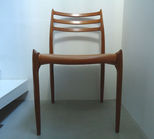 J.L. Moller/ジェイエルモラー No.78 ダイニングチェア 家具・デザインアイテムの買取 PLANtR