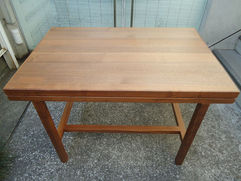 Time & Style/タイムアンドスタイル thinking & working desk/T-131 家具・デザインアイテムの買取 PLANtRプラントル