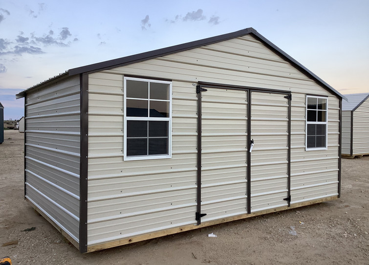 Best Value Storage Sheds Buy or Rent to Own Free Delivery