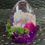 Thumbnail: Amethyst Dream Resin Egg
