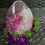 Thumbnail: Amethyst Dream Resin Egg