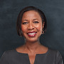 Portrait of Middle Aged Woman
