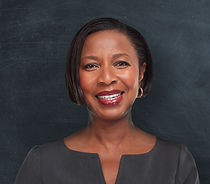 Portrait of Middle Aged Woman