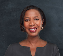 Portrait of Middle Aged Woman