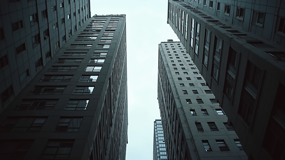 Finding Your Dream Property in NYC's Hot Market