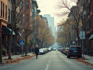 Top Neighborhoods to Buy in Queens and Brooklyn