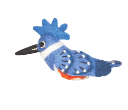 bird ornament