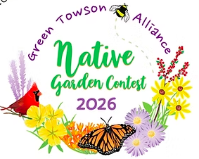garden contest logo
