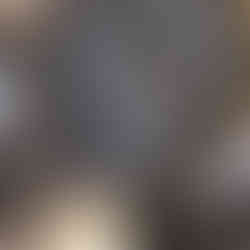 bulb in garen gloved hand