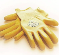 gardening gloves