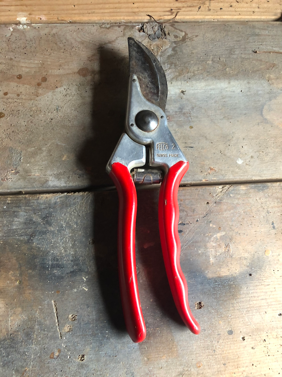 felco pruners