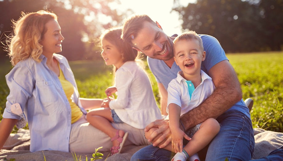 Family dentistry is made affordable with Smile Serenity in Leicester with our dental plan