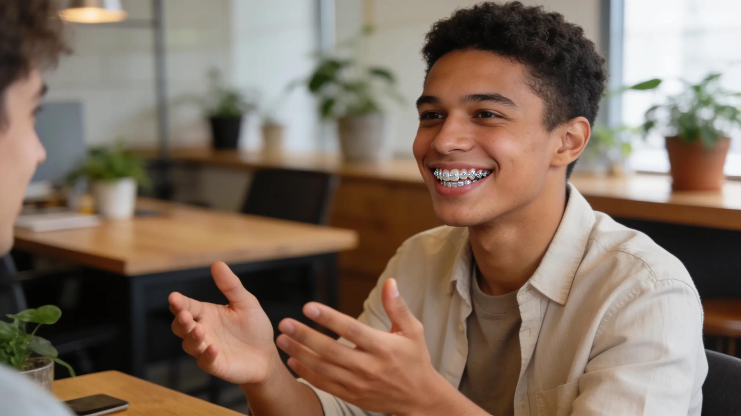 Does Invisalign Affect Your Speech? A Leicester Dentist Explains