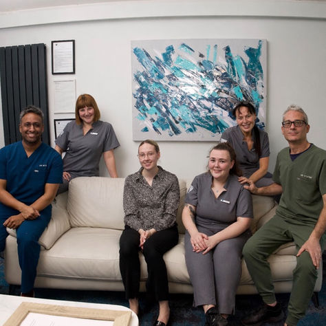 Contact Us: Schedule your appointment today