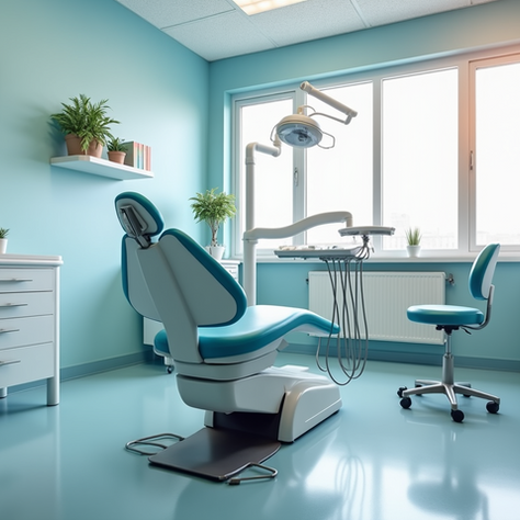The Importance of High-Quality Oral Health Care