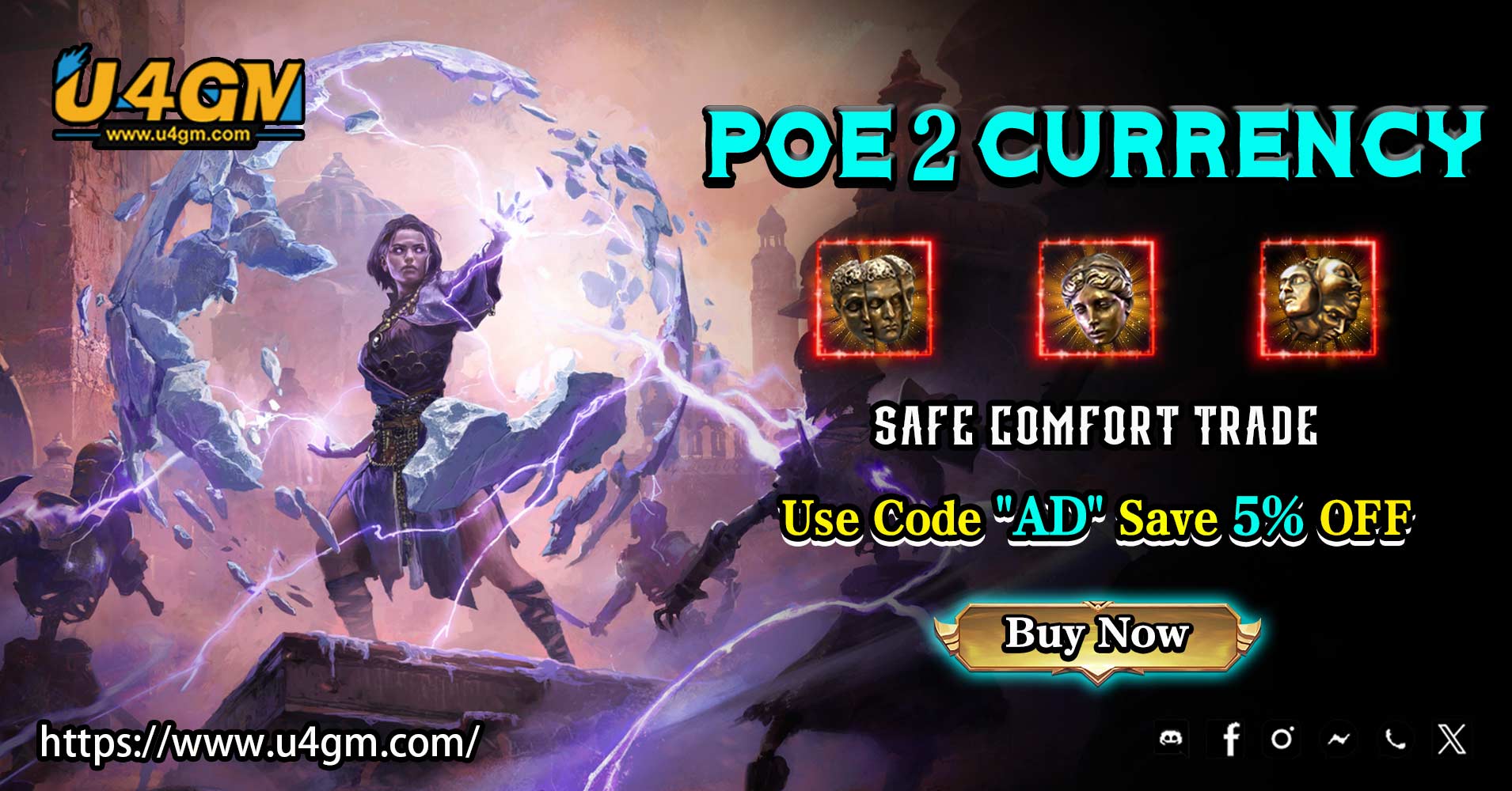 POE 2 Currency