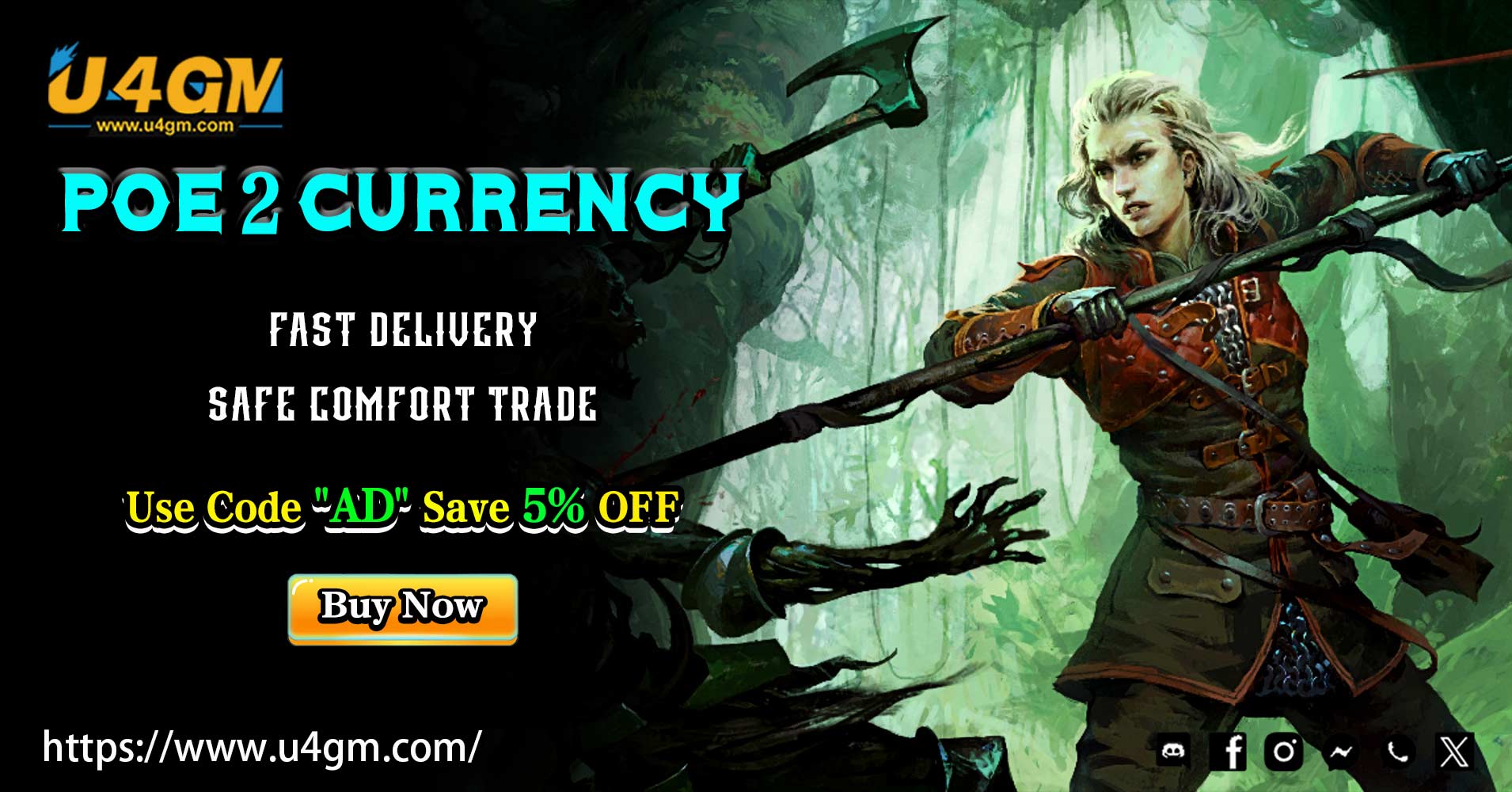 POE 2 Currency