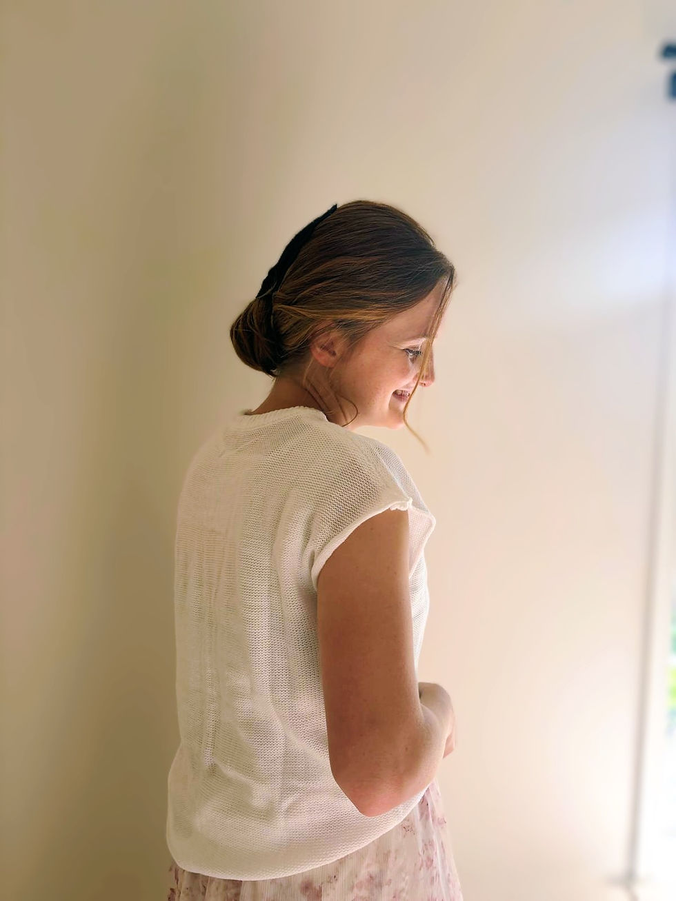 Thumbnail: 'Emery' Knit Top