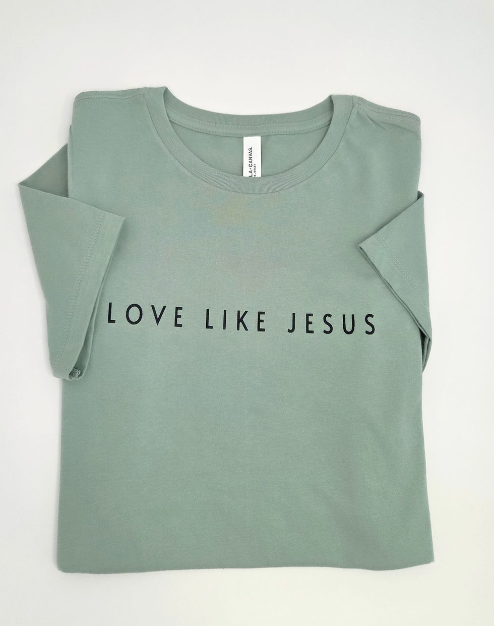 Thumbnail: Relaxed Short Sleeve T-Shirt