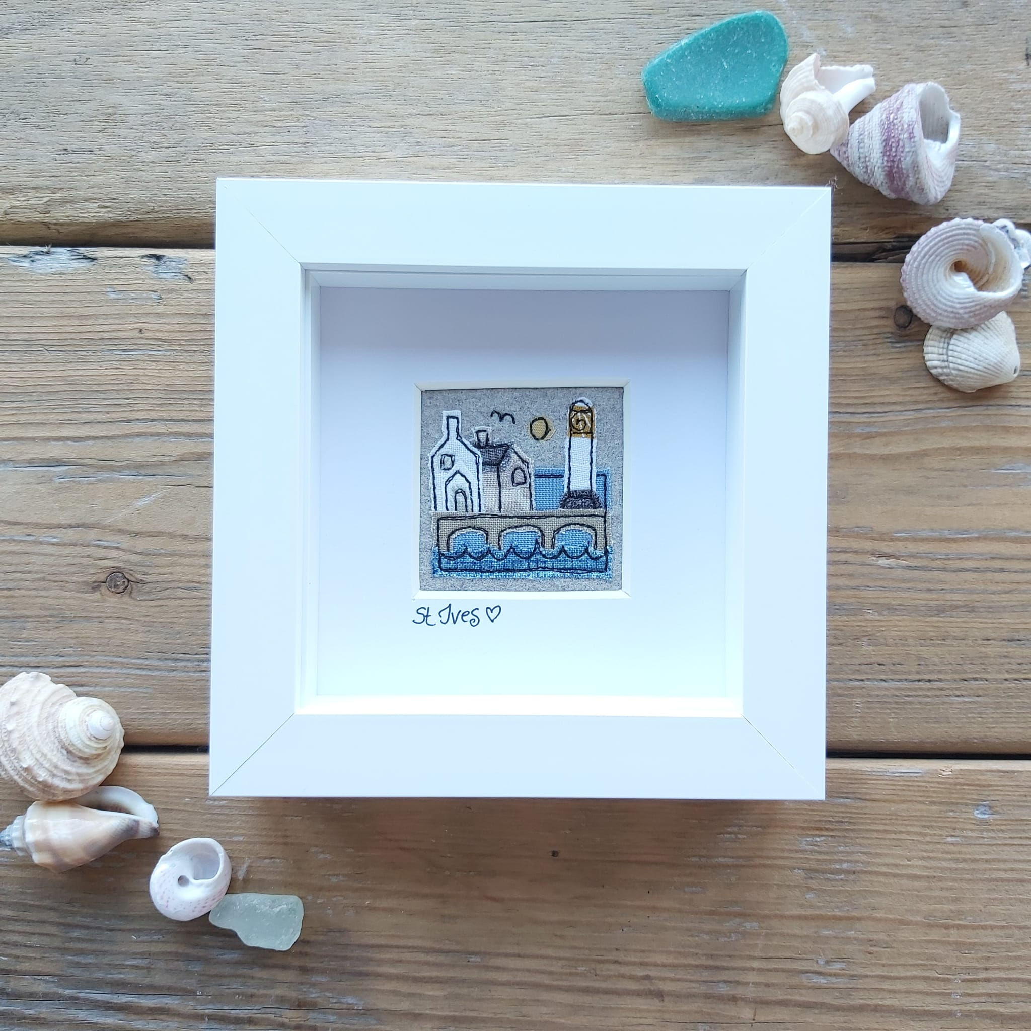 St Ives 4x4
