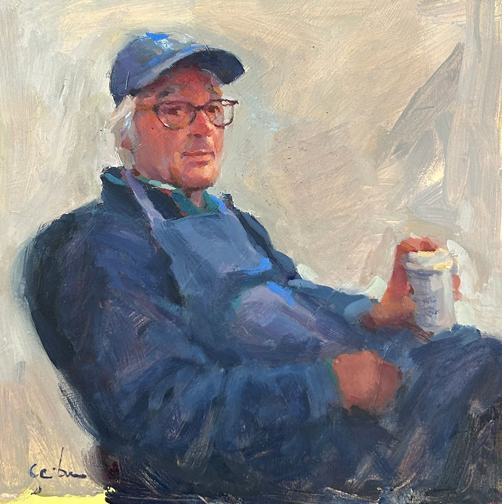 Dick Heimbold