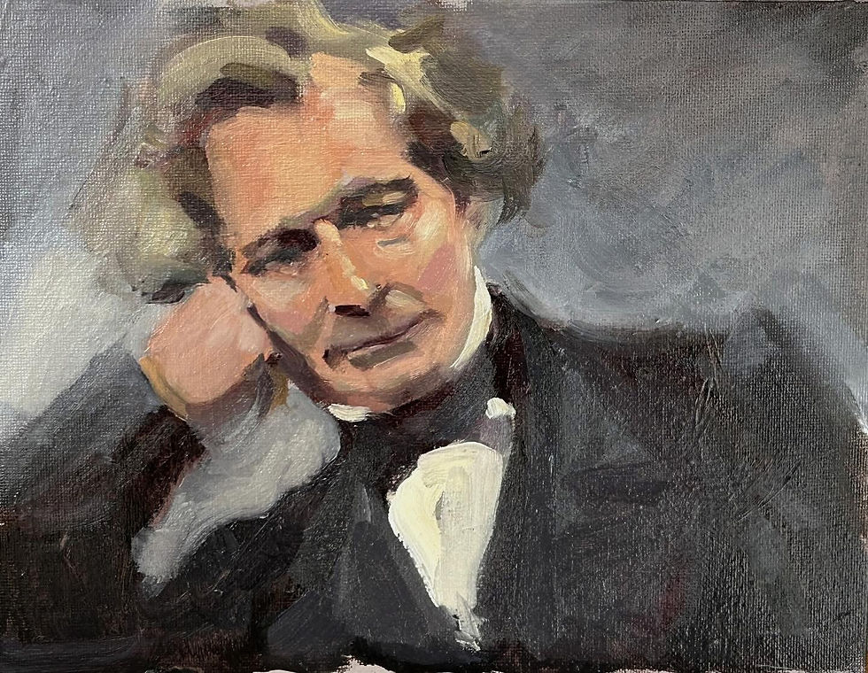 Hector Berlioz
