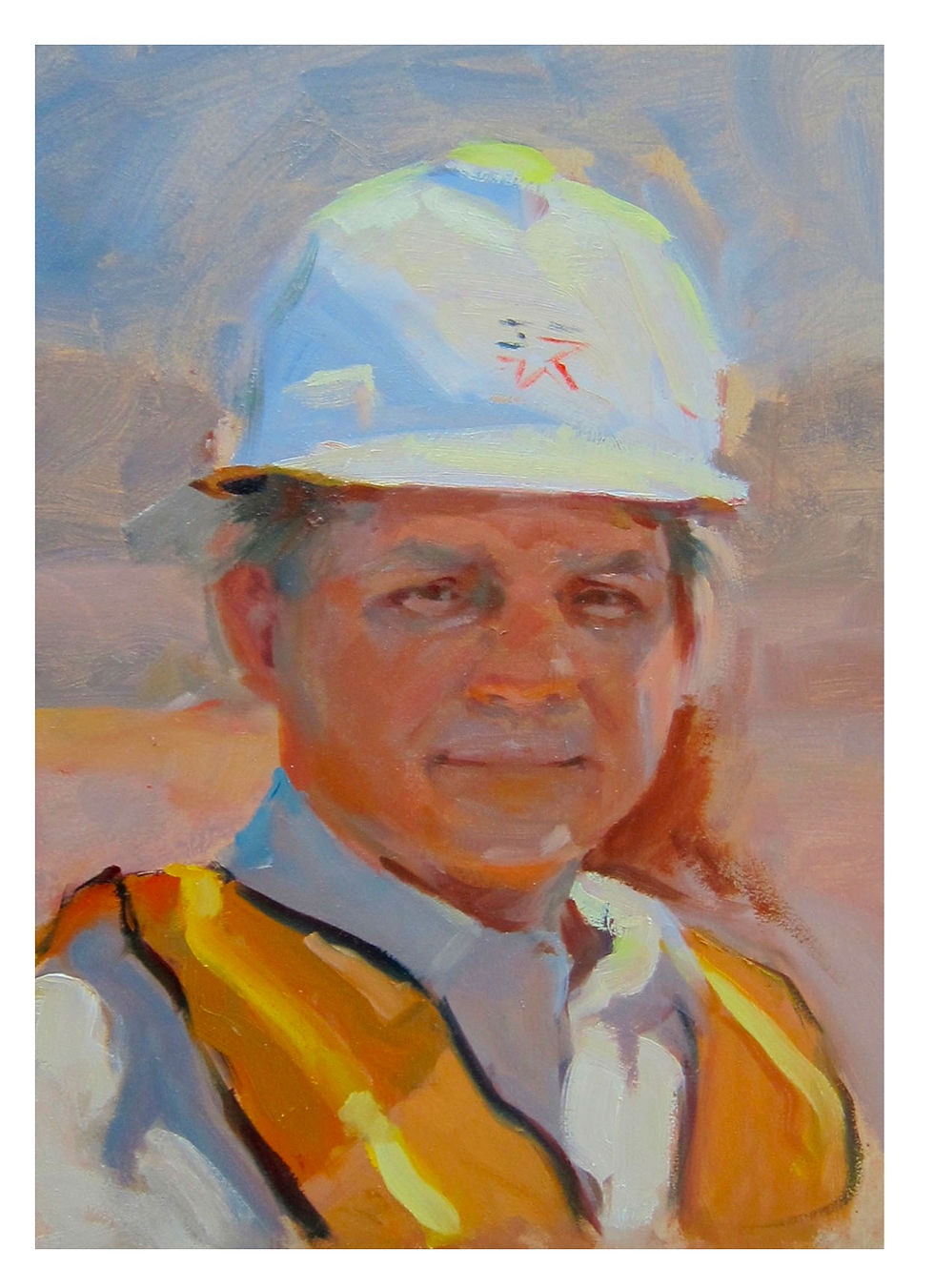 Alberto Aleman