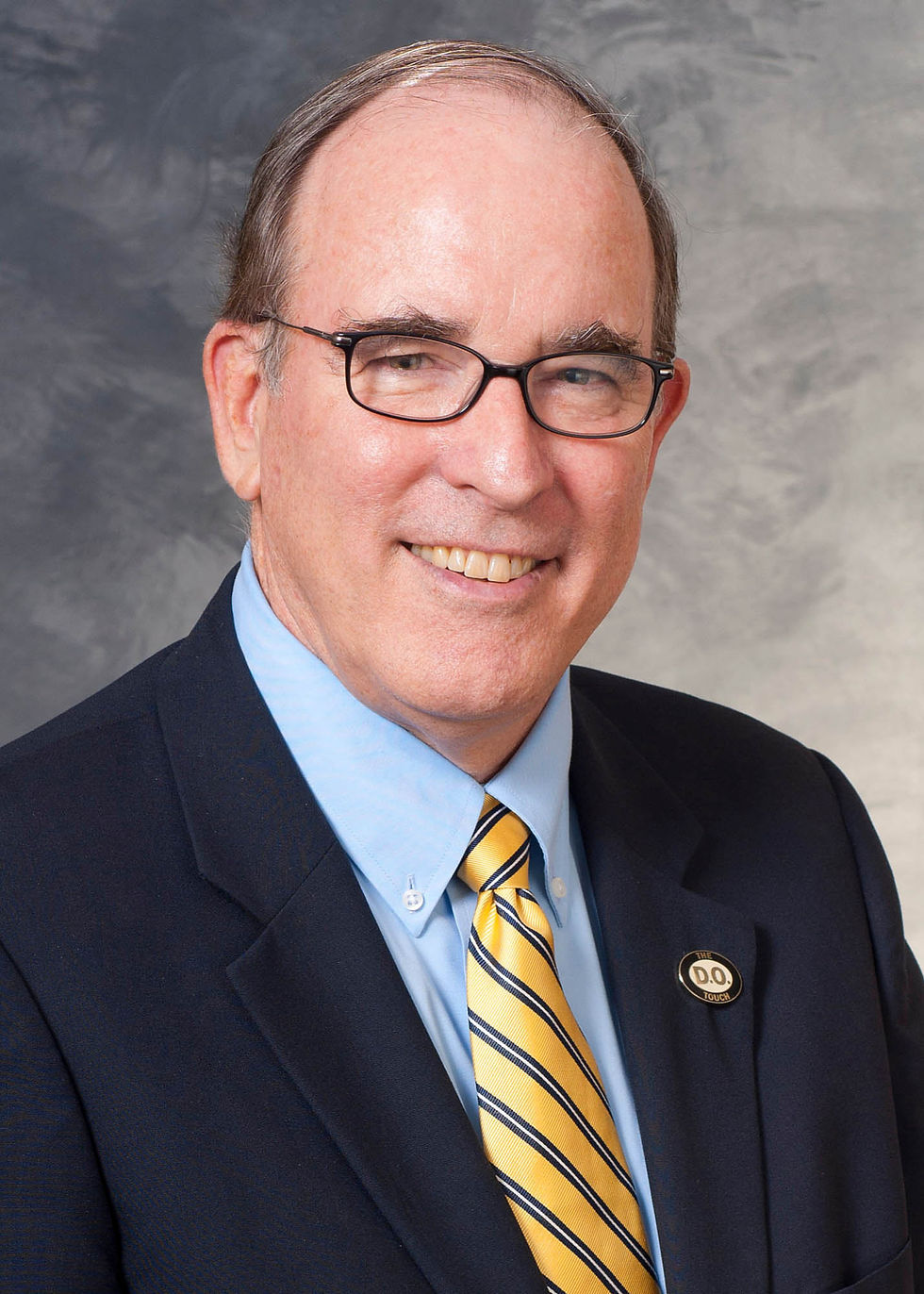 "The Cayce Doctor is In" Part 2: with Hollis King, D.O.