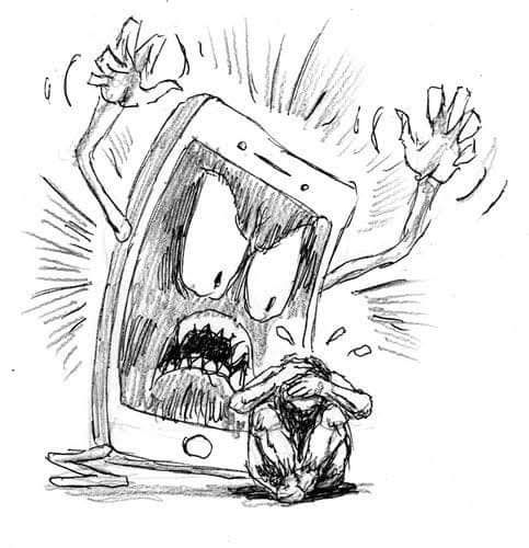 Misuse of Technology & Cyberbullying 